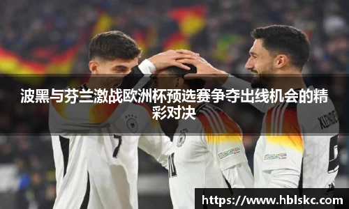 QY千亿波黑与芬兰激战欧洲杯预选赛争夺出线机会的精彩对决